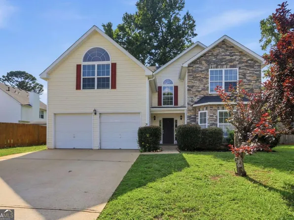2003 Reflective Waters Rd, Villa Rica, GA 30180