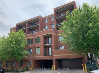 47 Caroline St N #301, Hamilton, ON L8R 2R6