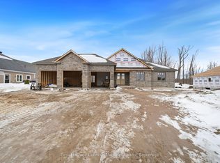 19 Henry Ball Ct, Oro Medonte, ON L0K 2G1