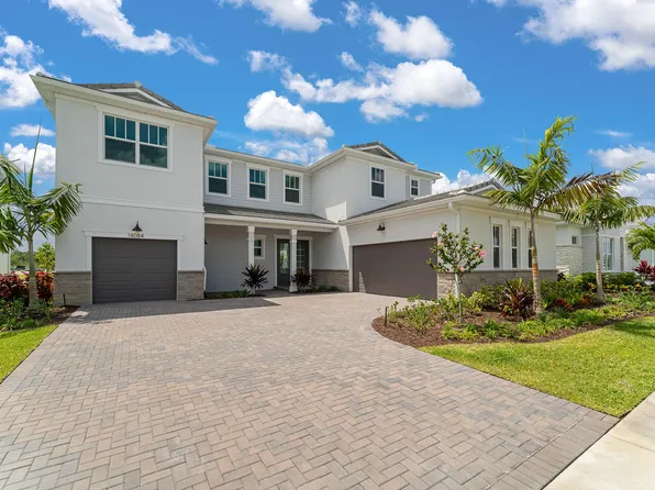 14084 SW Delilah Way, Port St Lucie, FL 34987