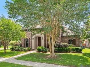 18518 Cedar Line Dr, Baton Rouge, LA 70817