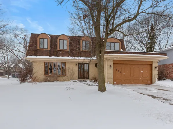 567 Tarpon Ct, Schaumburg, IL 60193