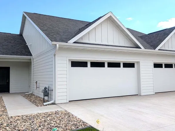 1612 11th St W, Spencer, IA 51301