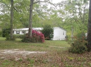 1241 McCullough Rd, Defuniak Springs, FL 32433