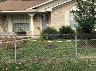 2407 Short St, Baytown, TX 77521
