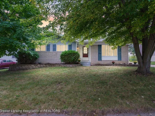 4340 Doncaster Ave, Holt, MI 48842