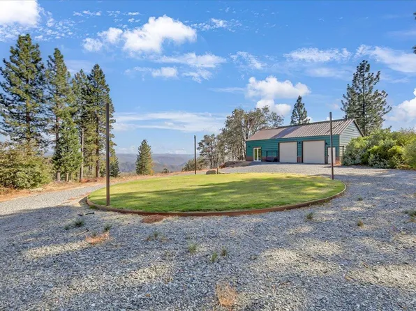 6420 Hidden Treasure Rd, Foresthill, CA 95631