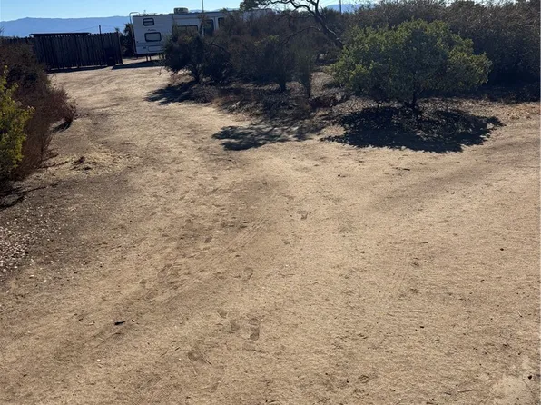 0 PARCEL #569-150-008, Hemet, CA 92544