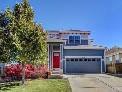 2868 Bixby Ct, Castle Rock, CO, 80109