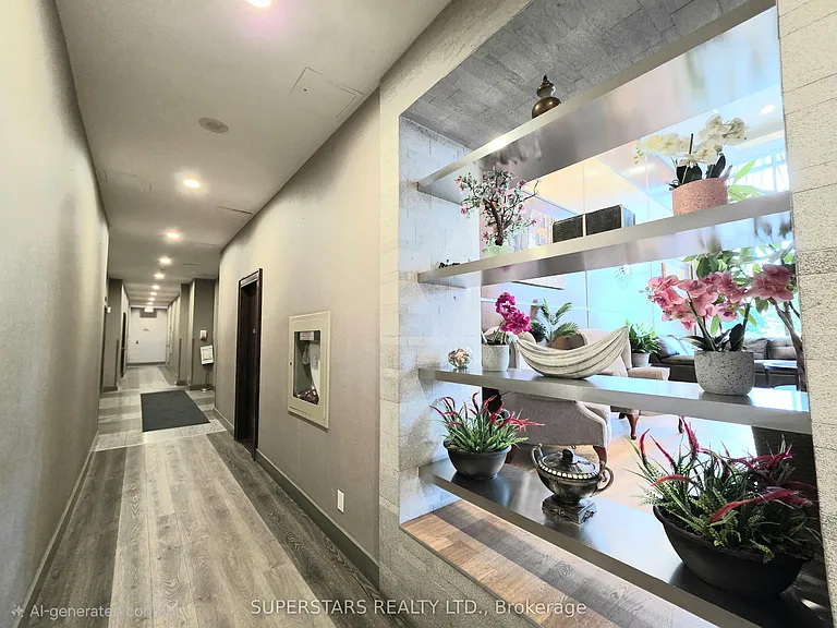 88 Grangeway Ave #1506 — Photo 5