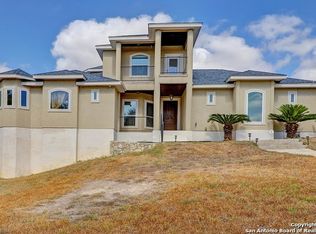 178 Brae Point, Spring Branch, TX 78070