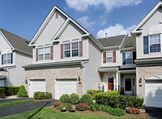 528 Coventry Dr, Nutley, NJ 07110