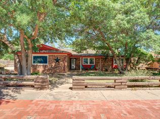 8011 Chicago Ave, Lubbock, TX 79424