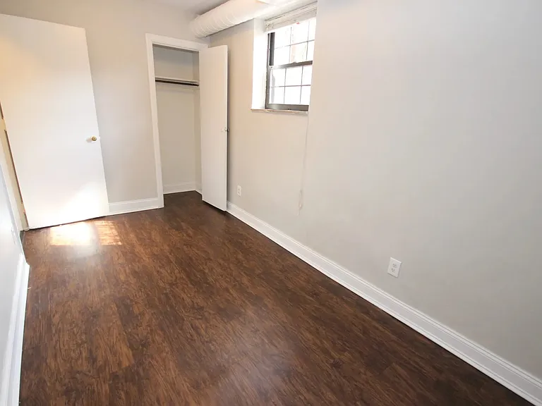 2BR - Bedroom (Available NOW!)