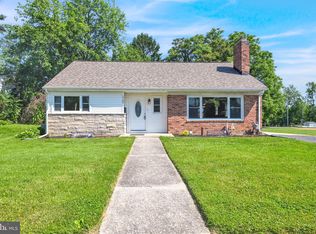 1755 3rd Ave, York, PA 17403