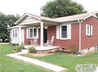 440 Canaan Rd, Columbia, TN 38401