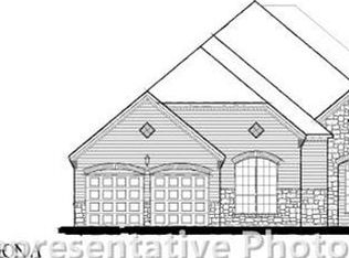 1123 Lone Ivory Trl, Arlington, TX 76005