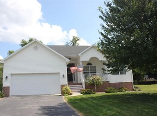 327 Dry River Rd, Bridgewater, VA 22812