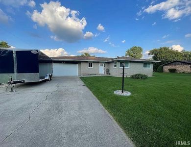 58586 Ardmore Dr, Elkhart, IN, 46517