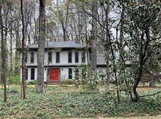 257 Forest Lake Rd, Lawrenceville, GA 30046