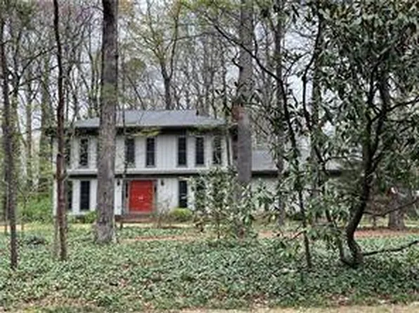 257 Forest Lake Rd, Lawrenceville, GA 30046