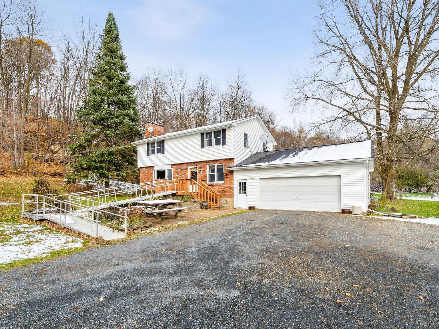 N6788 750th St, Beldenville, WI 54003 MLS 6421219 Zillow