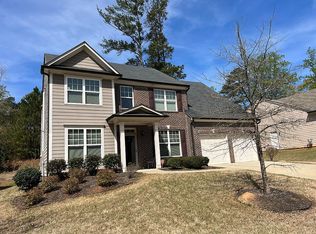 6887 Winding Wade Trl, Austell, GA 30168