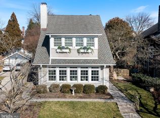 229 Forrest Ave, Narberth, PA 19072