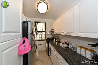 Rented by Spire Group
