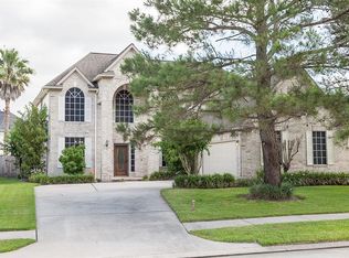 23980 Dorrington Estates Ln, Conroe, TX 77385