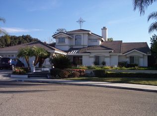 1852 Apostle Ln, Riverside, CA 92506