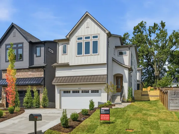 1522 Dugger Dr, Nashville, TN 37206