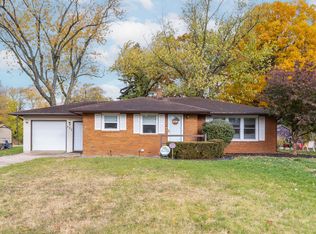 533 Eloise Dr, Benton Harbor, MI 49022