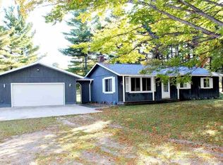 10121 W Cadillac Rd, Cadillac, MI 49601