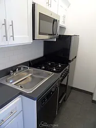 Rented by City Connections Realty