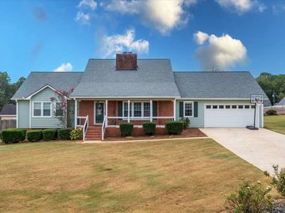 11 Leawood Ct SE, Lindale, GA, 30147