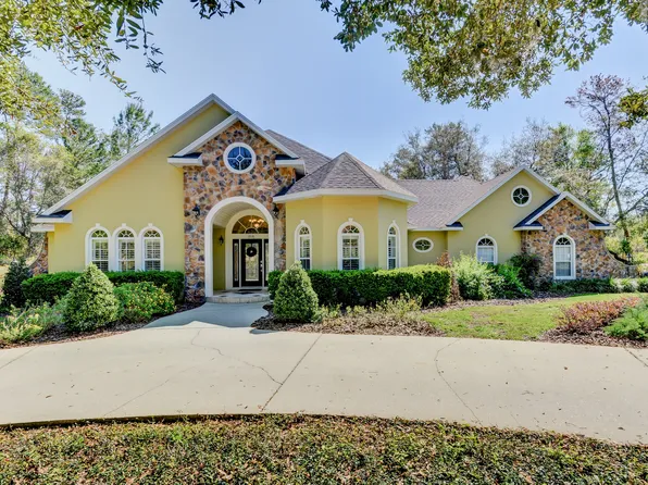 2636 Winnemissett Oaks Dr, Deland, FL 32724