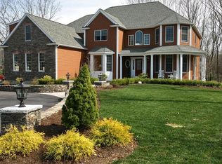 20 Eisenhower Dr, Sharon, MA 02067