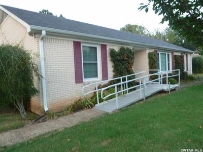 262 Summers Ave, Lexington, TN, 38351