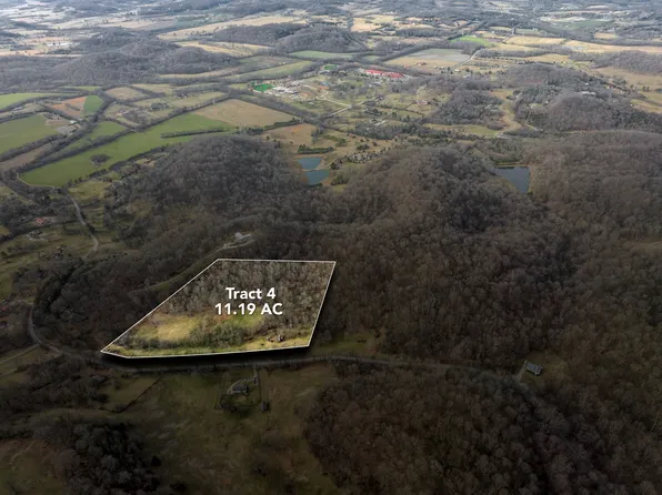 3153 Blazer Rd W Lot 4, Franklin, TN 37064