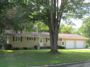 951 N Emery St, Stanley, WI 54768