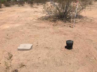 0 S Airport Rd LOT 5, Buckeye, AZ 85326