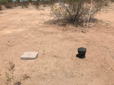 0 S Airport Rd LOT 5, Buckeye, AZ, 85326