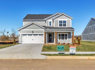 1908 Hildebrand Way, Columbia, TN 38401