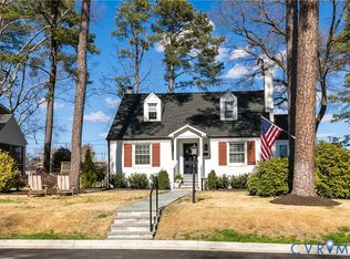 6520 W Franklin St, Richmond, VA 23226