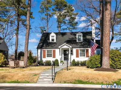 6520 W Franklin St, Richmond, VA, 23226