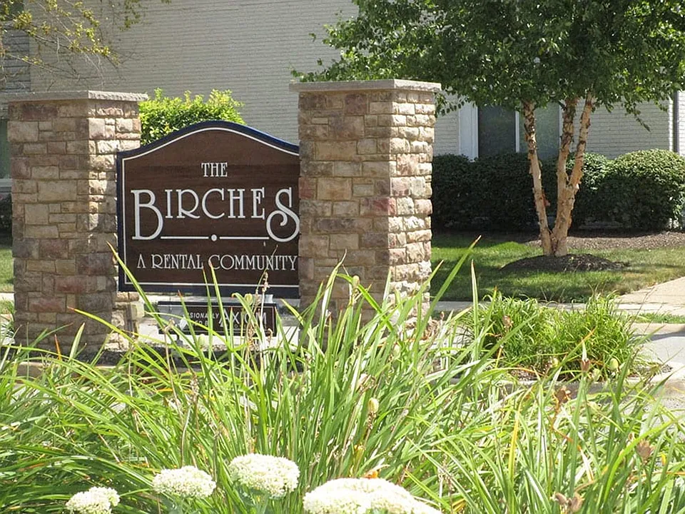 The Birches