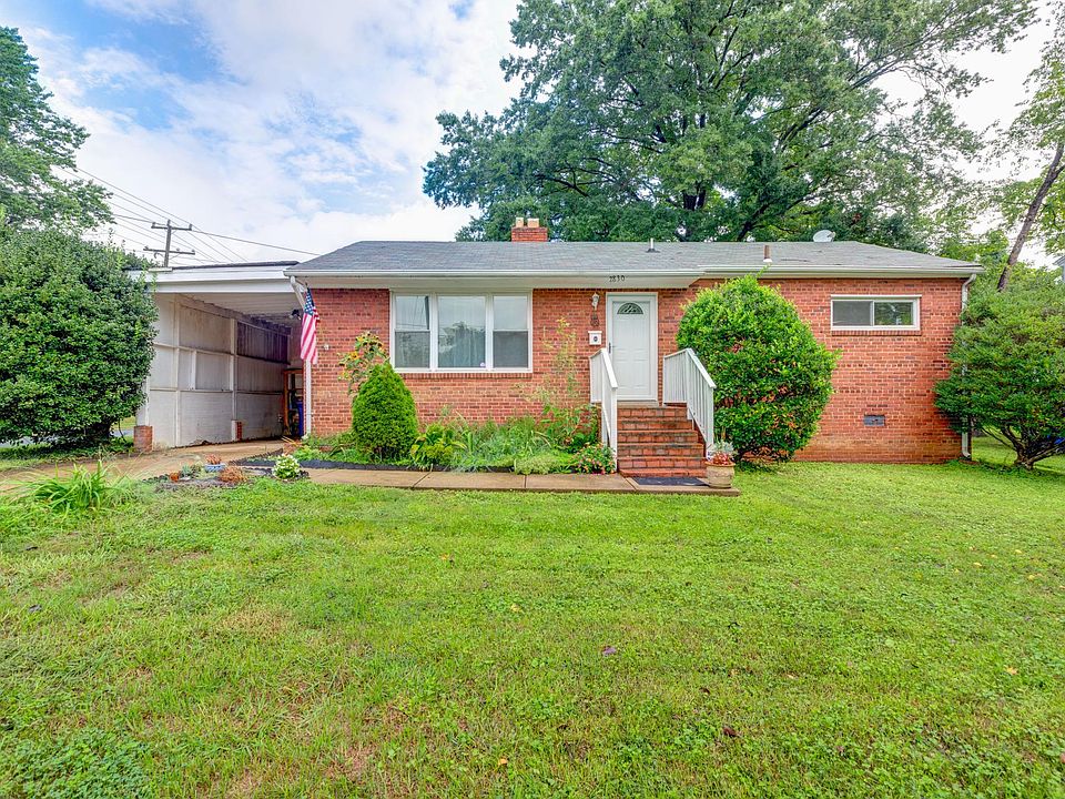 1st image of 2830 Groveton St #Single