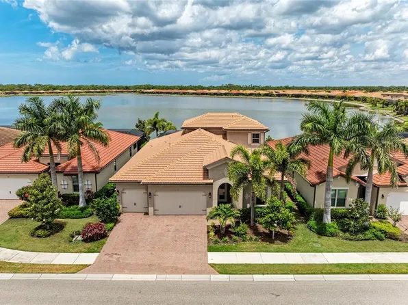 259 Toscavilla Blvd, Nokomis, FL 34275