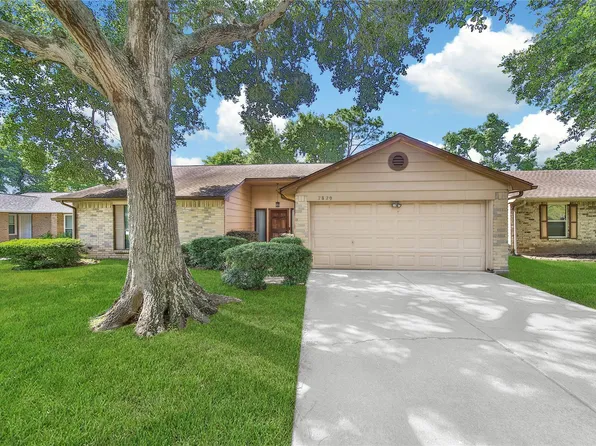 2820 Sugar Wood Dr, League City, TX 77573